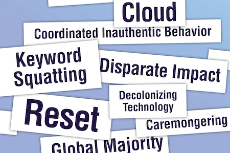 Buzzwords