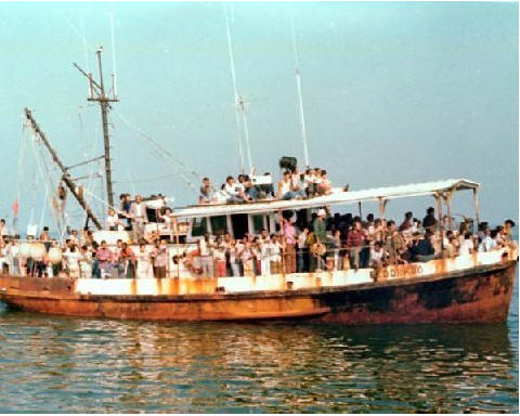 USS Obama