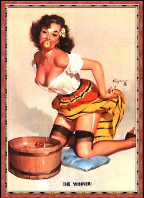 Pinups