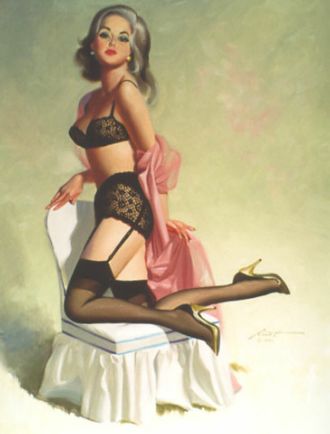 Pinups