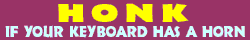 Bumperstickers