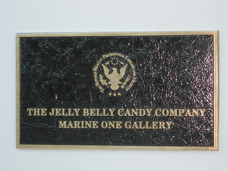 Jelly Bellies