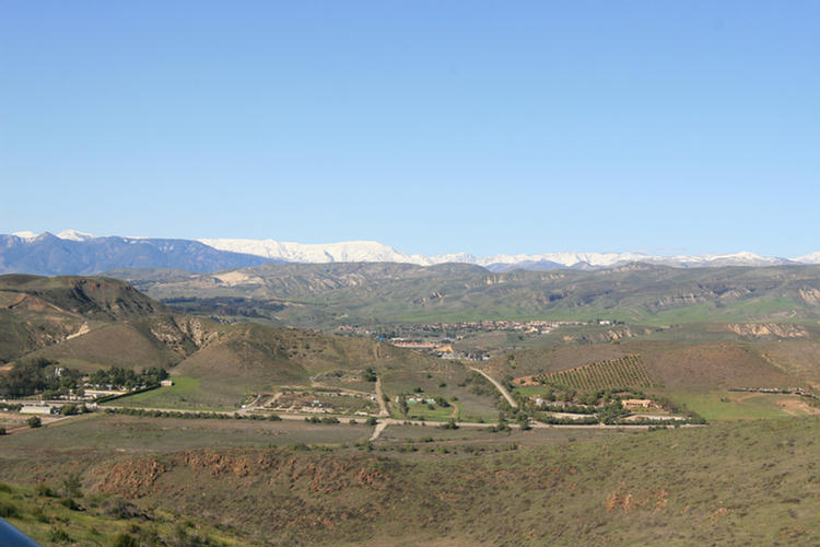 Reagan Library