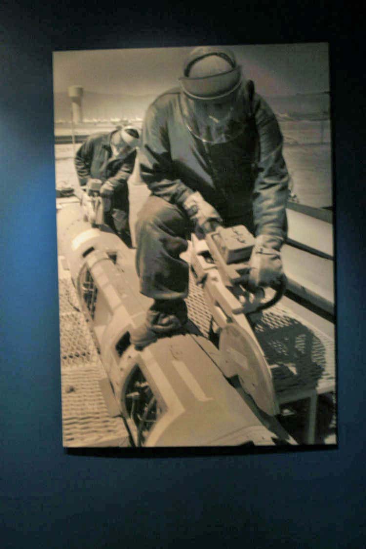 Reagan Library