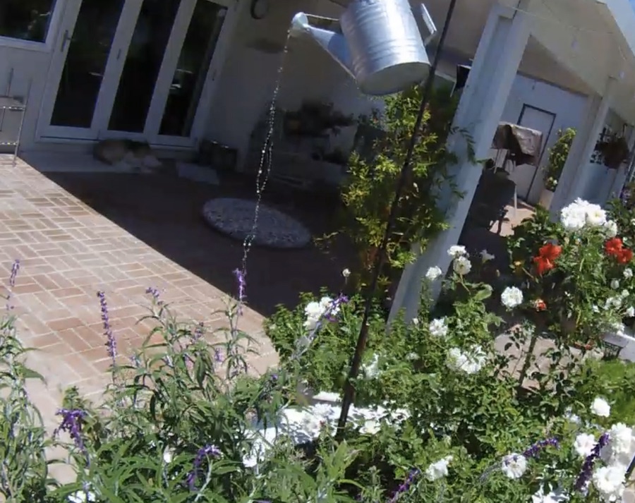 Reagan Library June 2022
