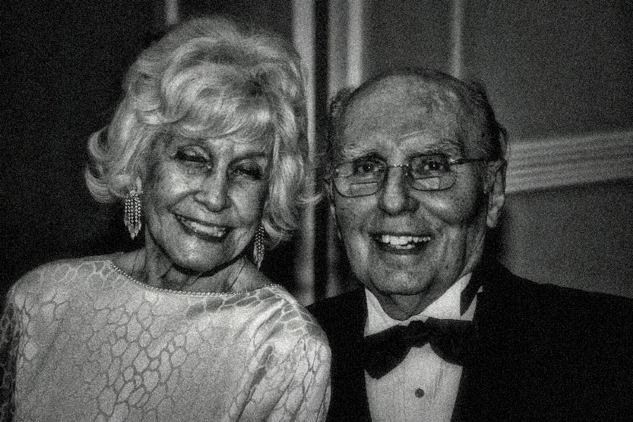 Rondeliers Black And White Dance Januaey 2014