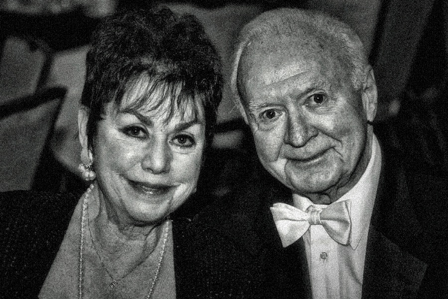 Rondeliers Black And White Dance Januaey 2014