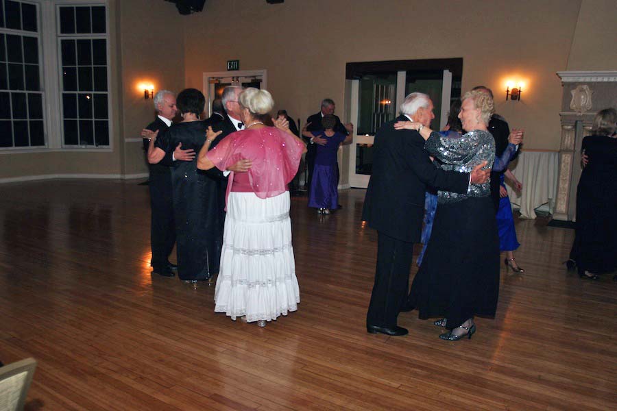 Rondeliers 3/14/2014 Swing Into Spring