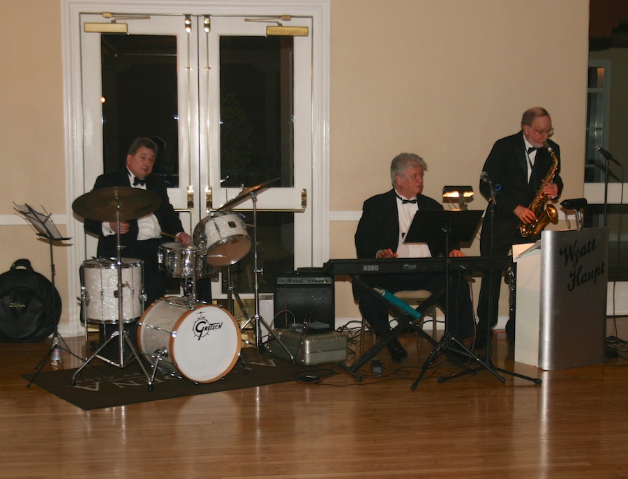 Rondeliers 3/14/2014 Swing Into Spring
