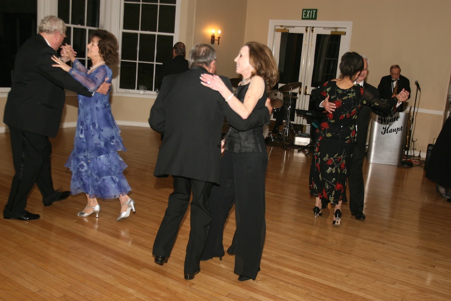 Rondeliers 3/14/2014 Swing Into Spring