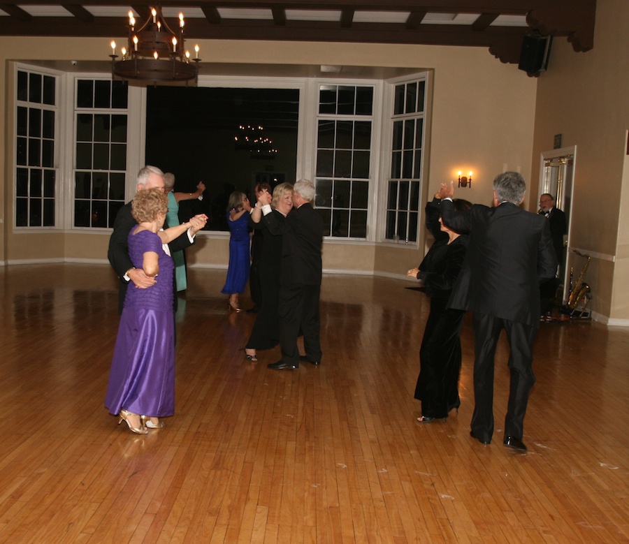 Rondeliers 3/14/2014 Swing Into Spring