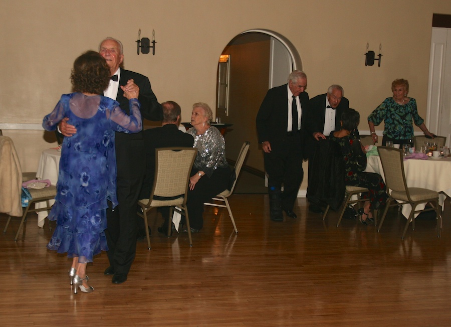 Rondeliers 3/14/2014 Swing Into Spring