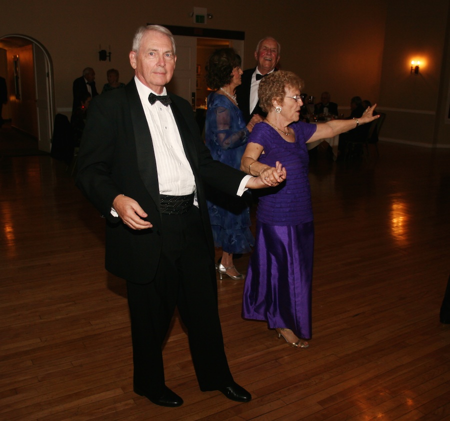Rondeliers 3/14/2014 Swing Into Spring