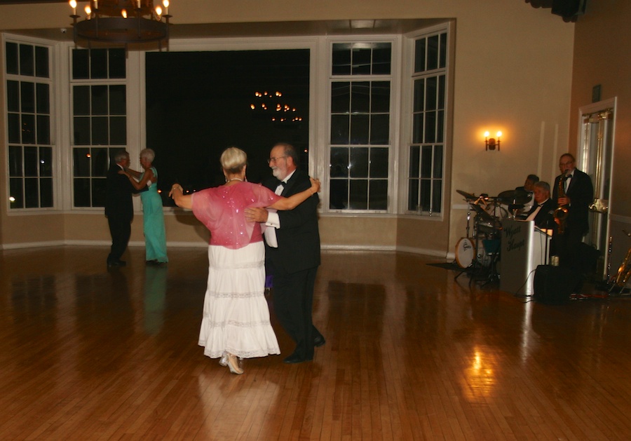 Rondeliers 3/14/2014 Swing Into Spring