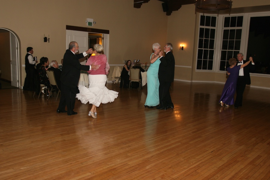 Rondeliers 3/14/2014 Swing Into Spring