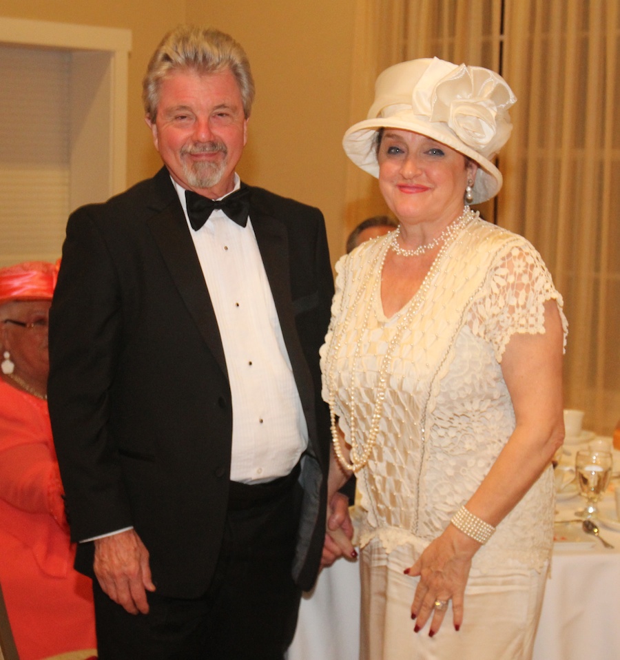 Rondeliers Run For The Roses Dance May 2nd 2014