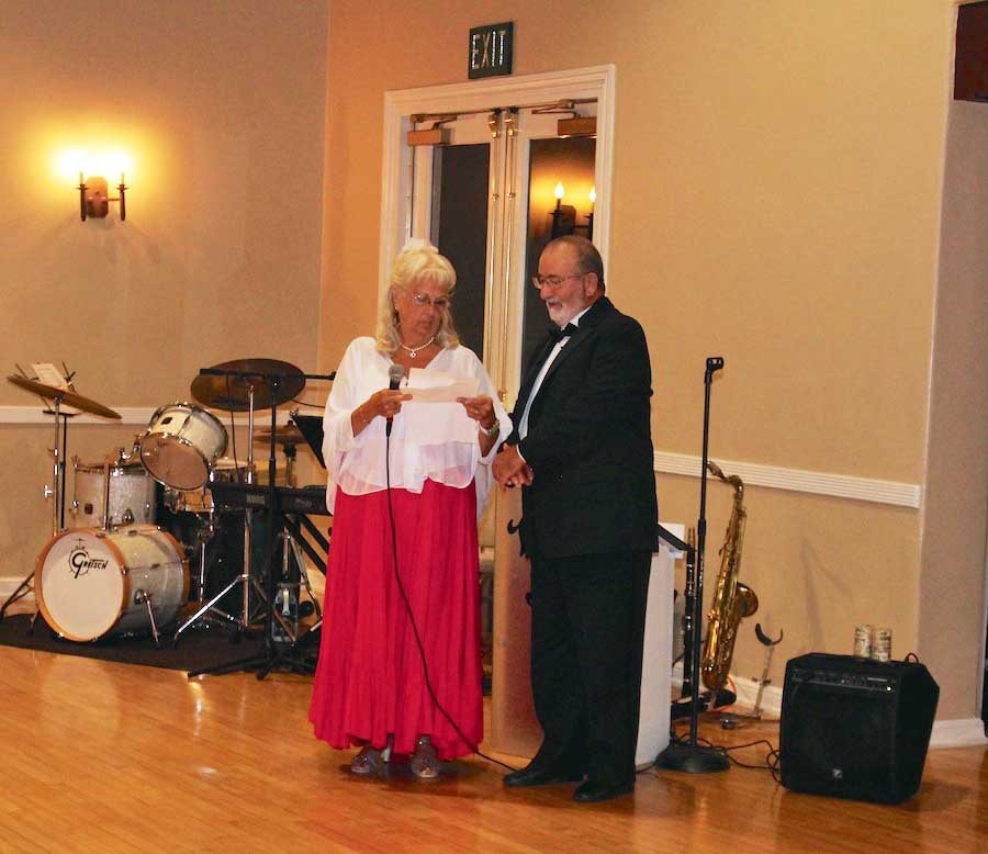 Rondeliers Run For The Roses Dance May 2nd 2014