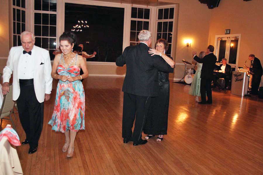Rondeliers Run For The Roses Dance May 2nd 2014