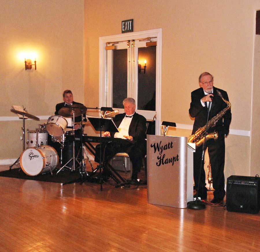 Rondeliers Run For The Roses Dance May 2nd 2014