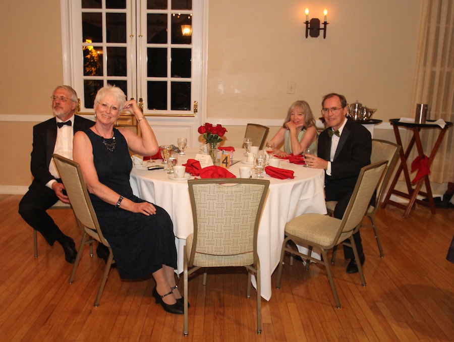 Rondeliers Run For The Roses Dance May 2nd 2014