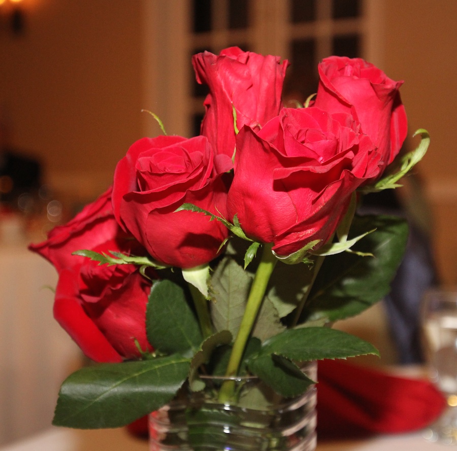 Rondeliers Run For The Roses Dance May 2nd 2014