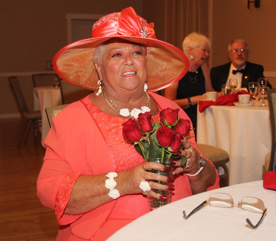 Rondeliers Run For The Roses Dance May 2nd 2014