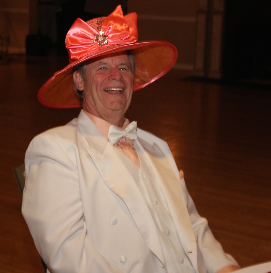Rondeliers Run For The Roses Dance May 2nd 2014