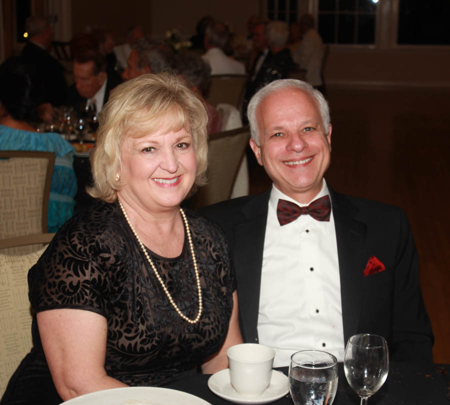 Rondeliers Blast From The Past Dance 11/14/2014