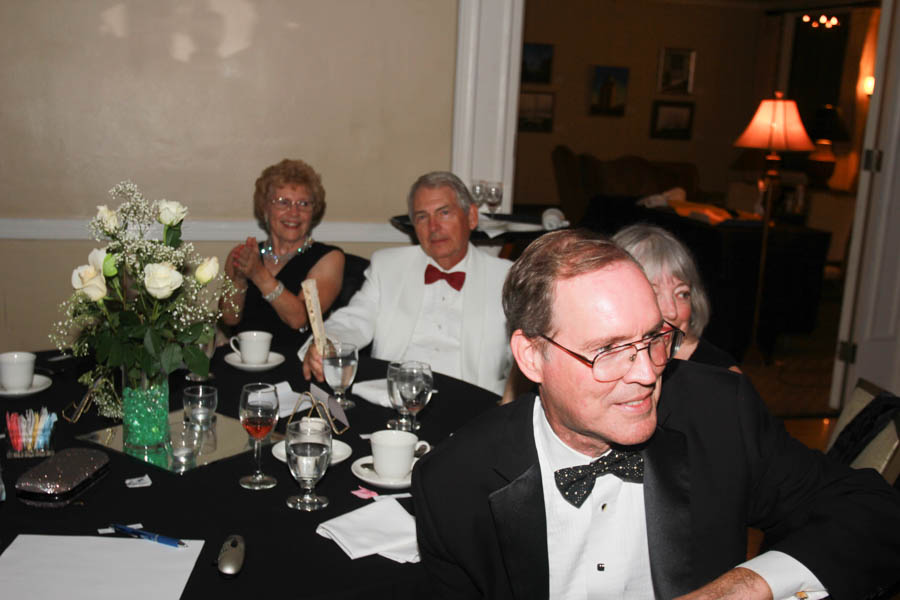 Rondeliers Blast From The Past November 2014