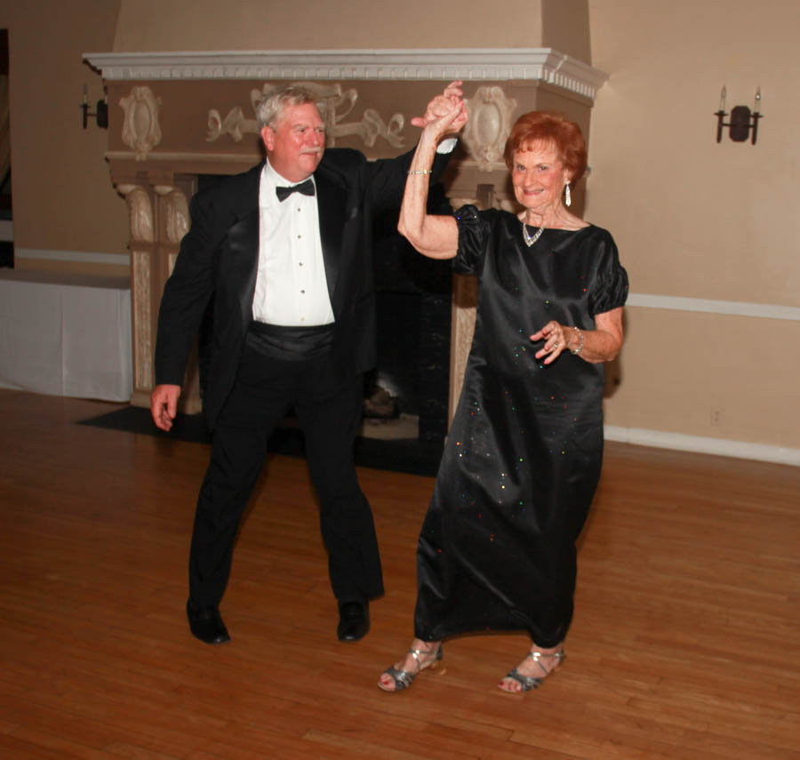 Rondeliers Blast From The Past November 2014