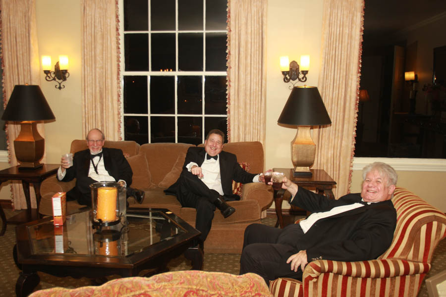 Rondeliers Blast From The Past November 2014