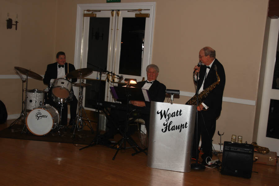 Rondeliers Blast From The Past November 2014