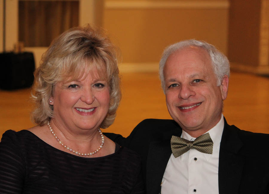 Rondeliers do St. Patricks Day March 2015
