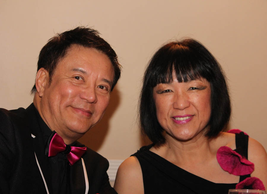 Rondeliers do St. Patricks Day March 2015