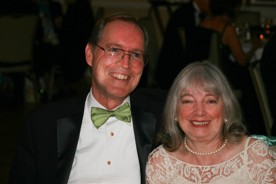 Time to dance with the Rondeliers Dance Club 5/8/2015