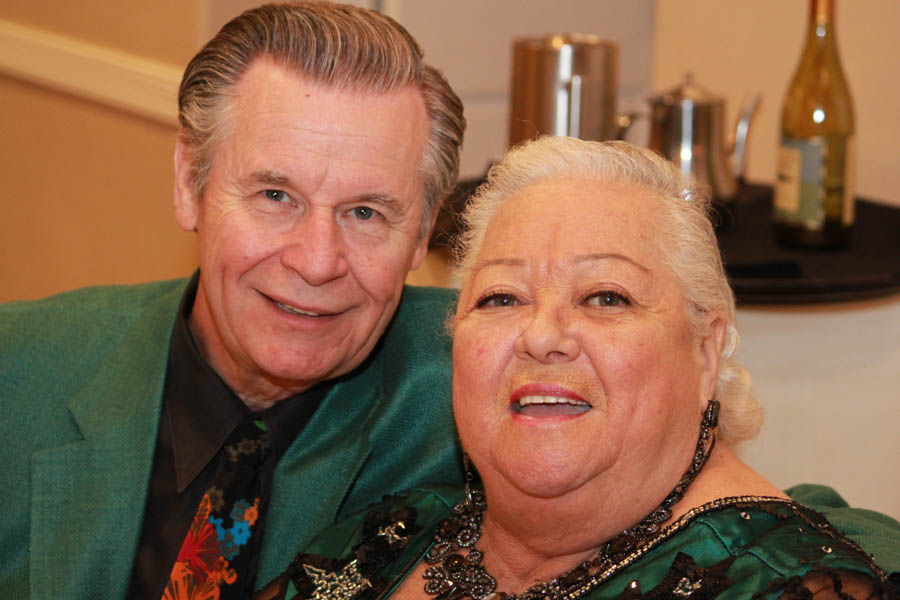 A September 2015 Rendezvous with the Rondeliers