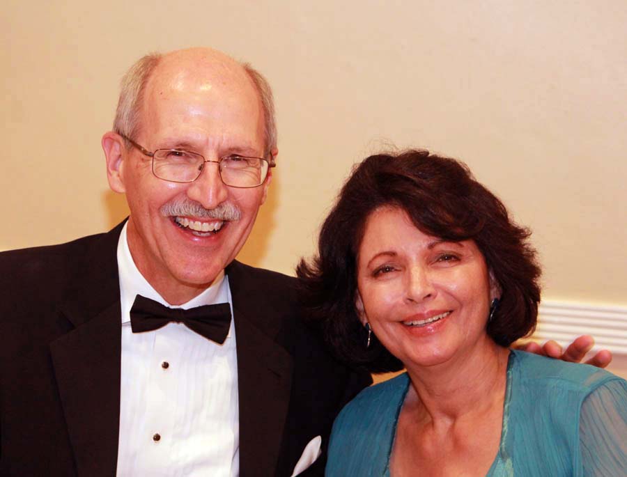 A September 2015 Rendezvous with the Rondeliers