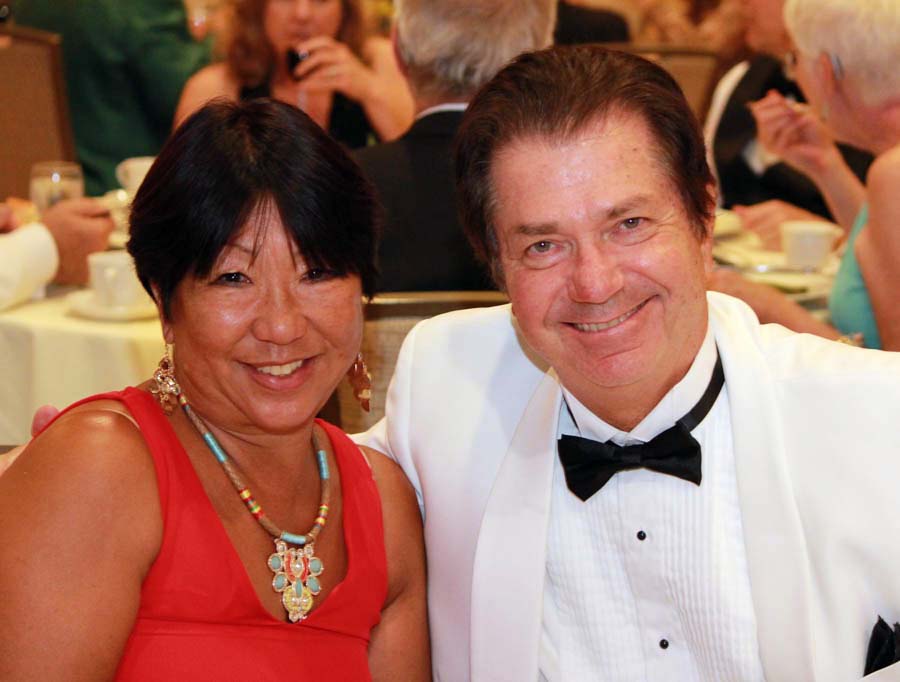 A September 2015 Rendezvous with the Rondeliers