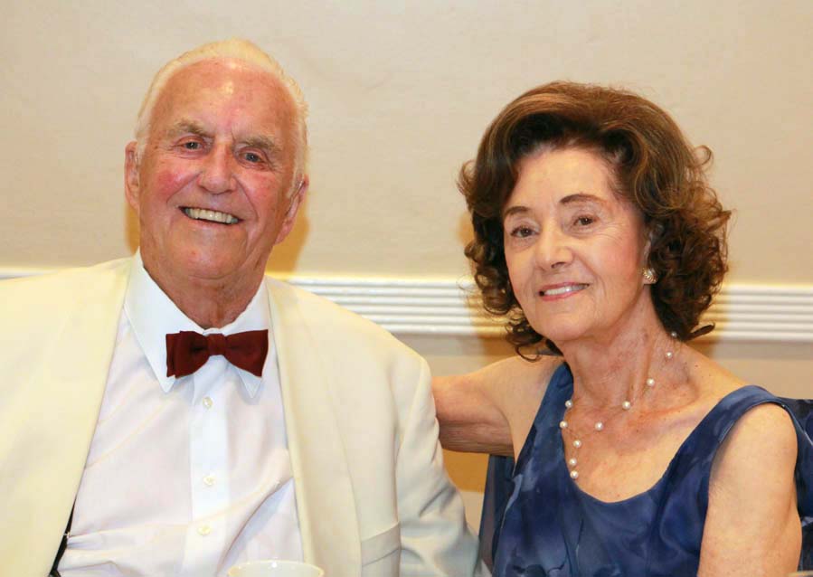 A September 2015 Rendezvous with the Rondeliers