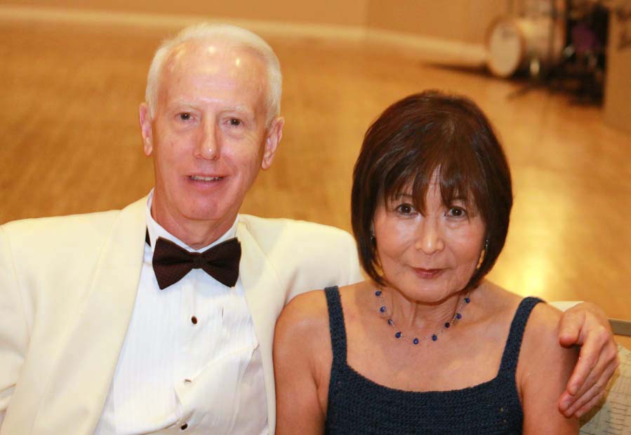 A September 2015 Rendezvous with the Rondeliers