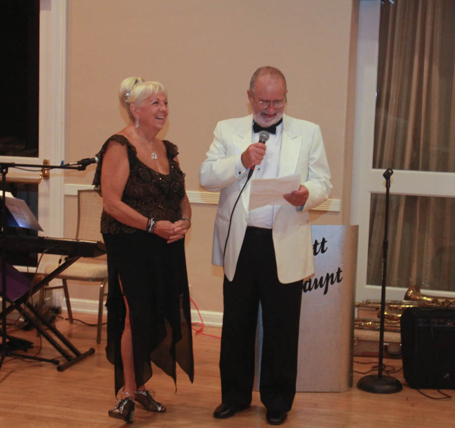 A September 2015 Rendezvous with the Rondeliers