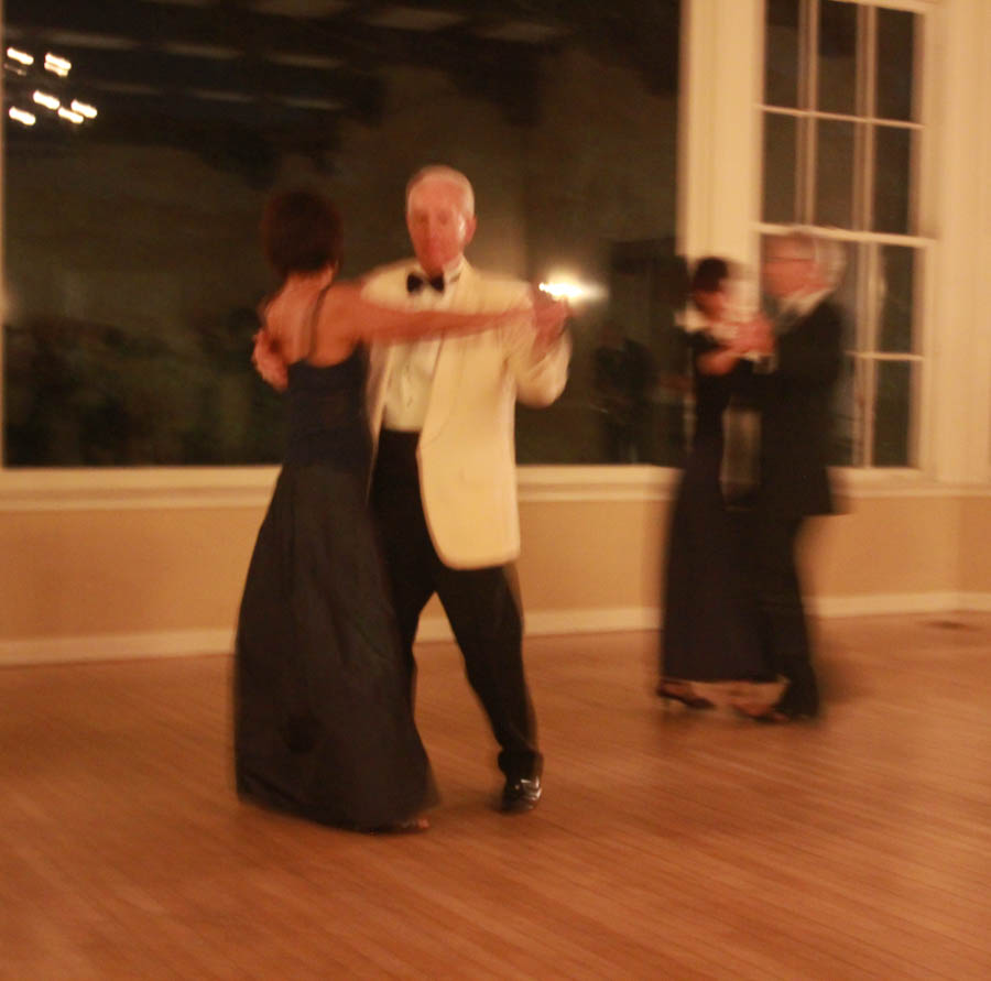 A September 2015 Rendezvous with the Rondeliers