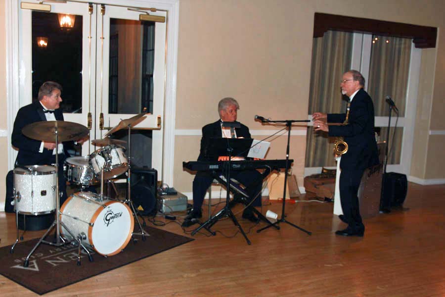 A September 2015 Rendezvous with the Rondeliers