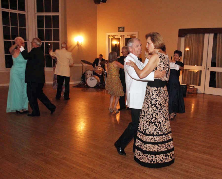 A September 2015 Rendezvous with the Rondeliers