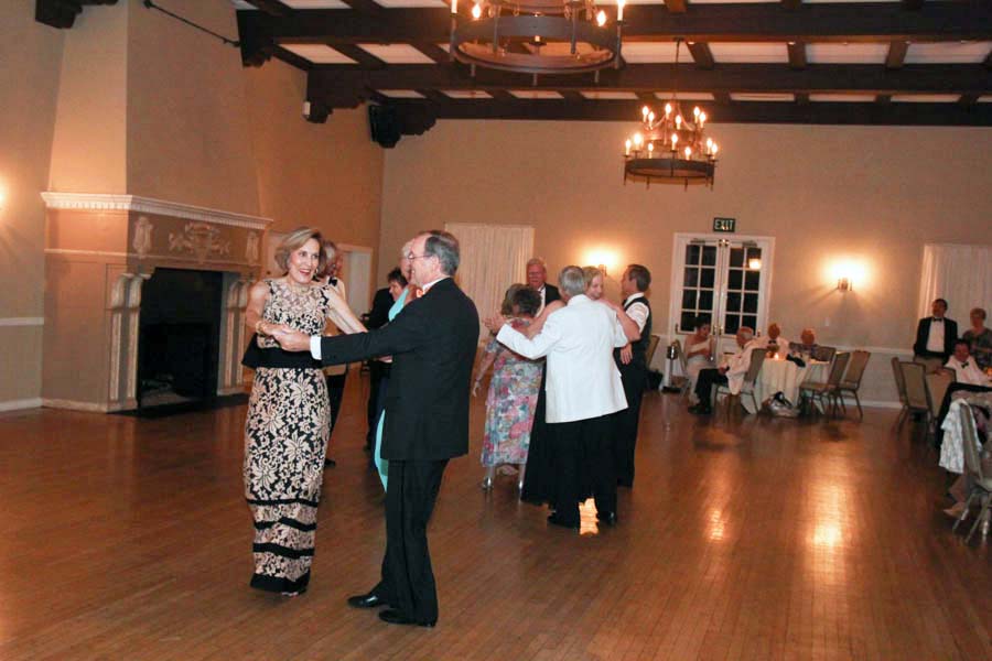 A September 2015 Rendezvous with the Rondeliers