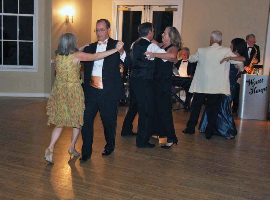 A September 2015 Rendezvous with the Rondeliers