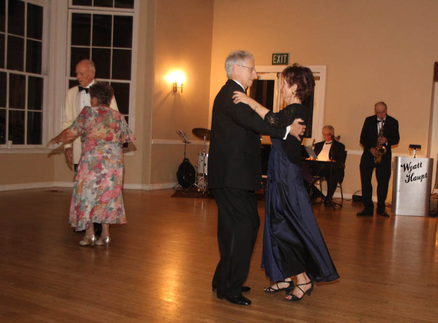 A September 2015 Rendezvous with the Rondeliers