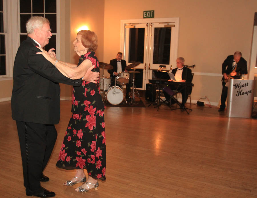 A September 2015 Rendezvous with the Rondeliers