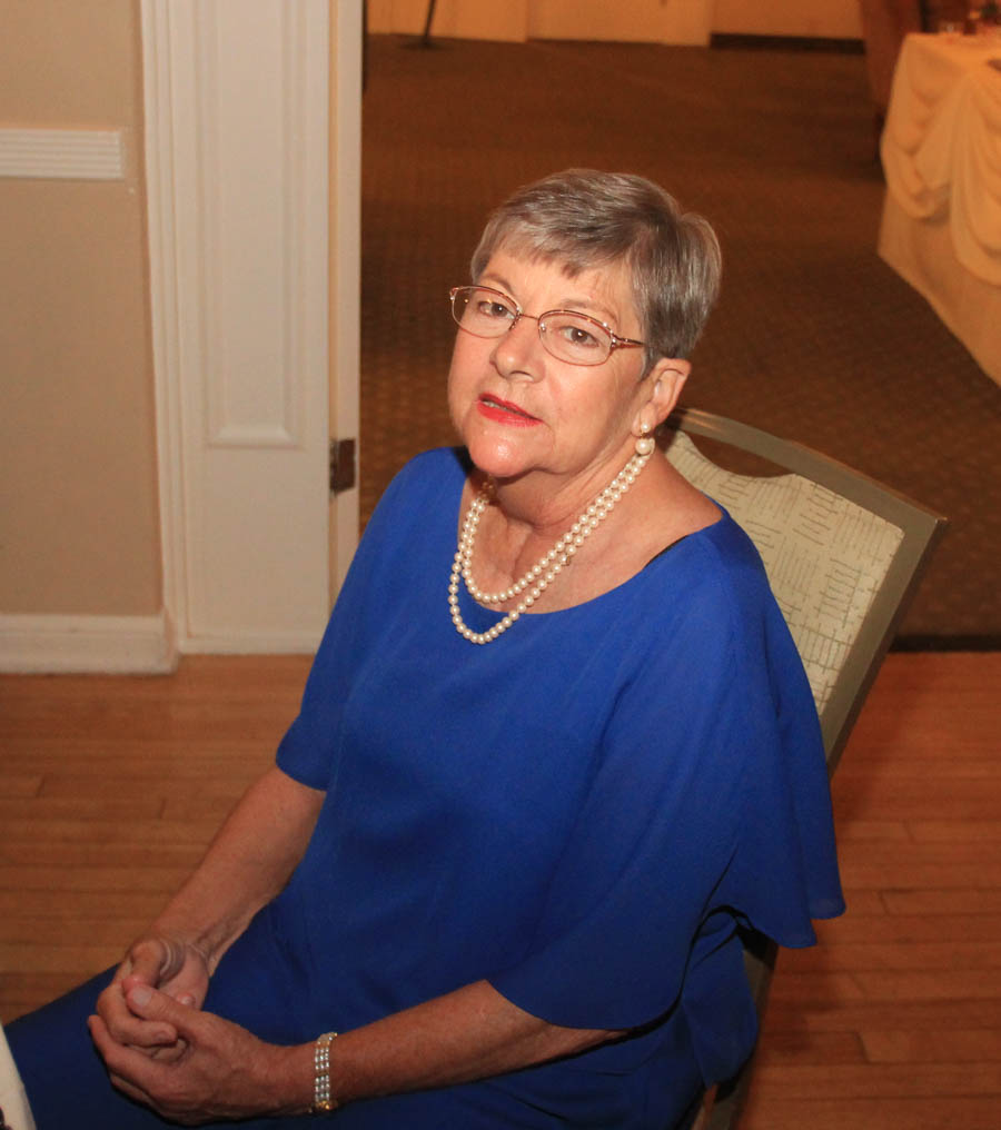 A September 2015 Rendezvous with the Rondeliers