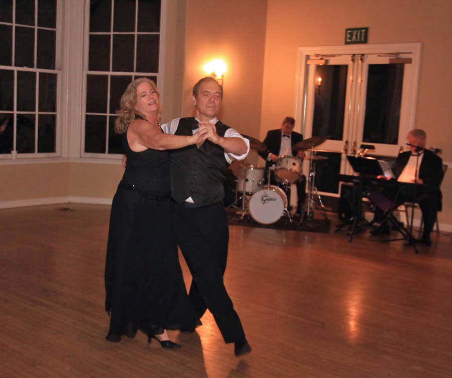 A September 2015 Rendezvous with the Rondeliers
